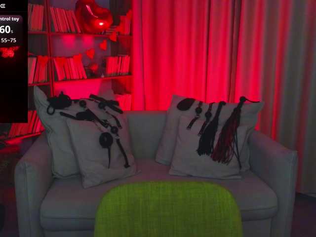 MistressMarcelline's BongaCams show and profile