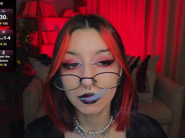 MistressMarcelline's BongaCams show and profile