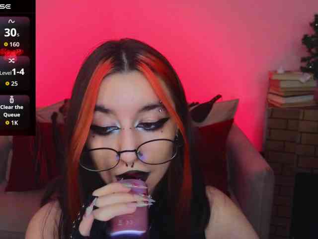 MistressMarcelline MistressMarcelline