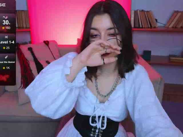 live strip chat MistressMarcelline