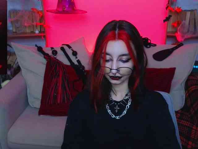 MistressMarcelline Live Webcam on BongaCams