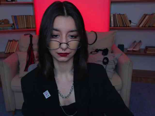 MistressMarcelline webcam