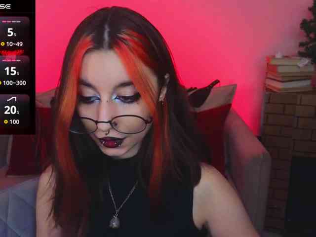 MistressMarcelline MistressMarcelline