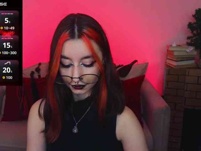 MistressMarcelline MistressMarcelline