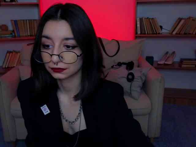 MistressMarcelline webcam