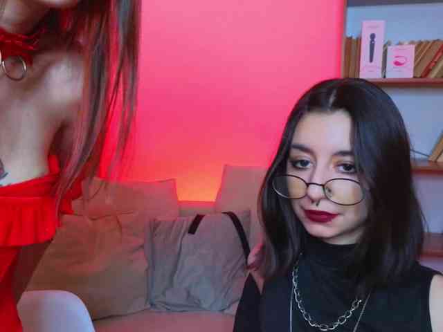 Модель: MistressMarcelline