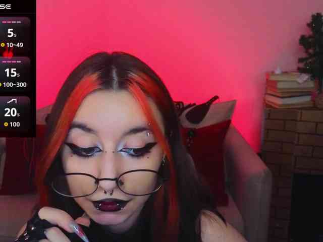 MistressMarcelline MistressMarcelline