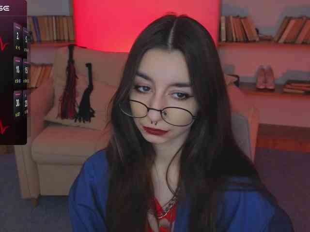 MistressMarcelline webcam