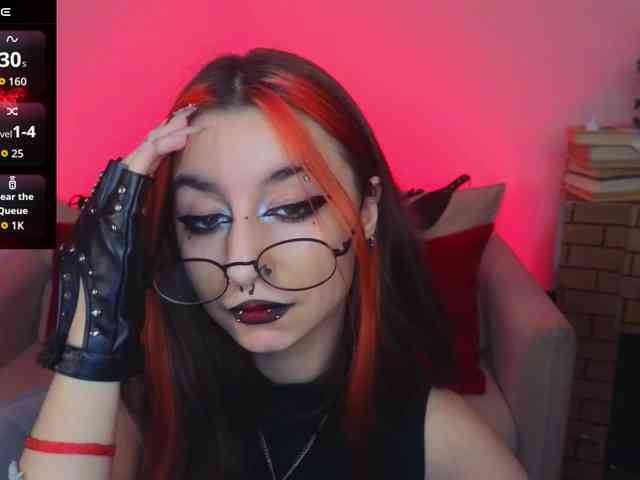 MistressMarcelline MistressMarcelline