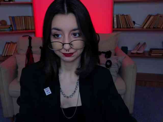 MistressMarcelline webcam