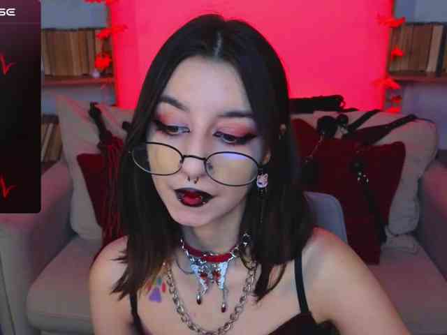 anonymous videochat MistressMarcelline