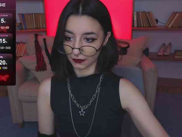 web cam porn live MistressMarcelline
