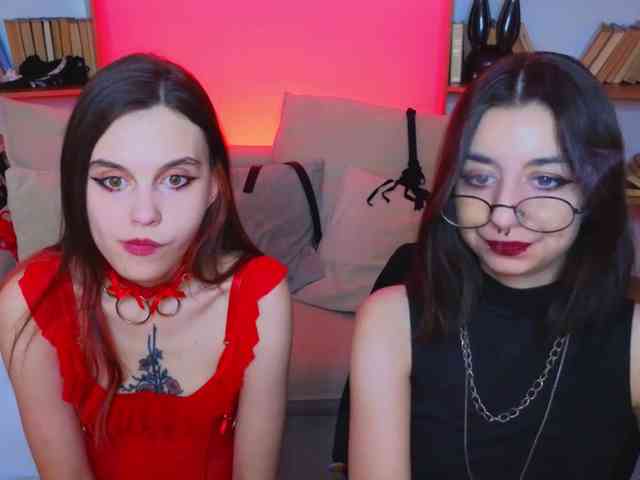 live porn chat MistressMarcelline