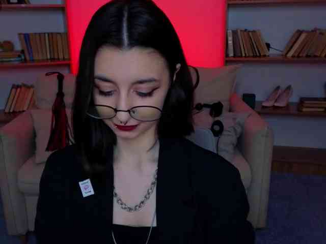 MistressMarcelline webcam