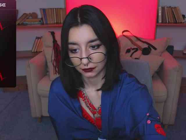 Модель: MistressMarcelline