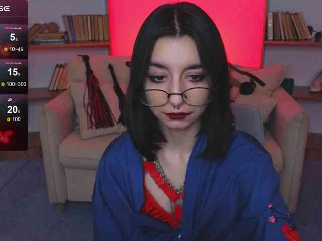 Модель: MistressMarcelline