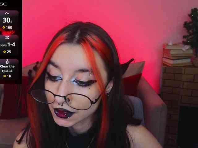 MistressMarcelline MistressMarcelline