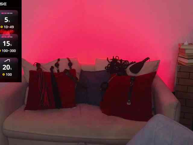 MistressMarcelline MistressMarcelline