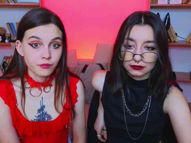 MistressMarcelli... Live Webcam on BongaCams
