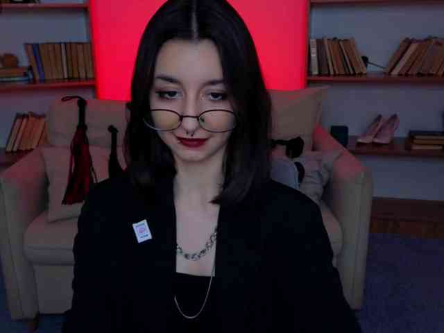 MistressMarcelline webcam