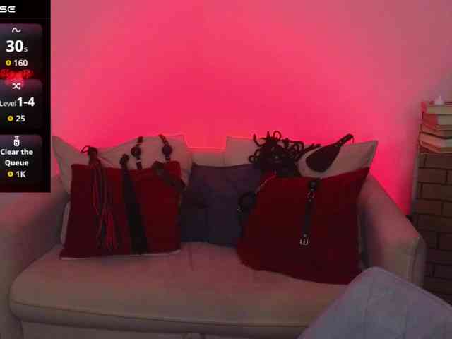 MistressMarcelline MistressMarcelline