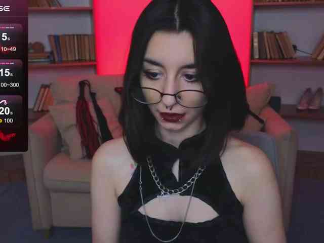 live webcam sex MistressMarcelline