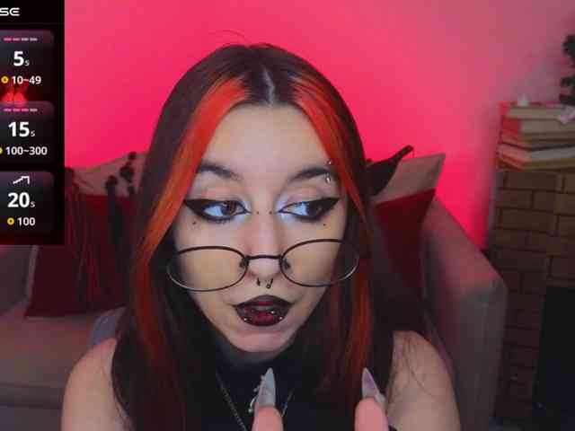 MistressMarcelline MistressMarcelline