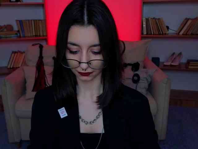 hot webcam porn MistressMarcelline