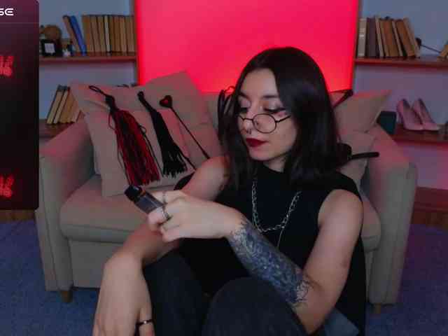 chat porn MistressMarcelline