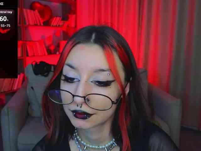 MistressMarcelli... Live Webcam on BongaCams