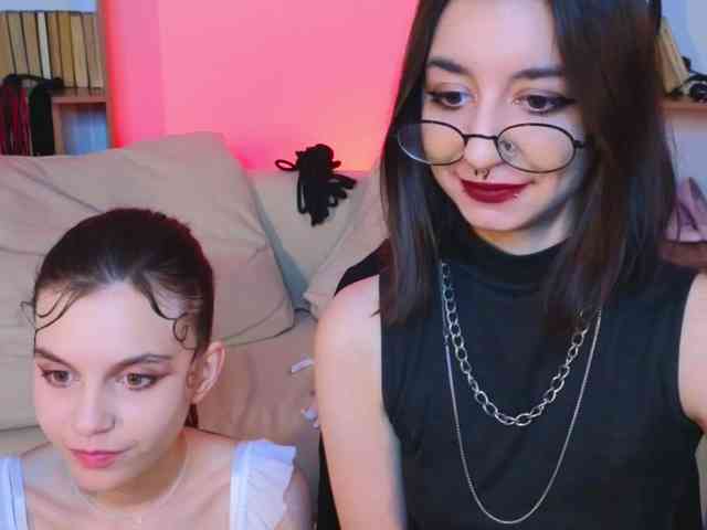 MistressMarcelline