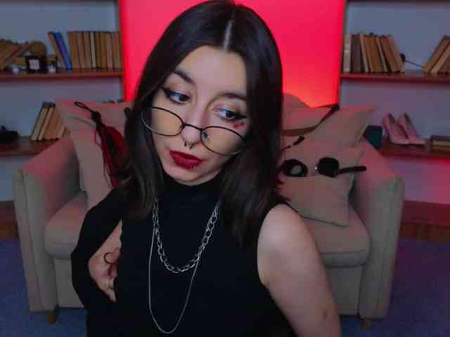 cam livesex MistressMarcelline