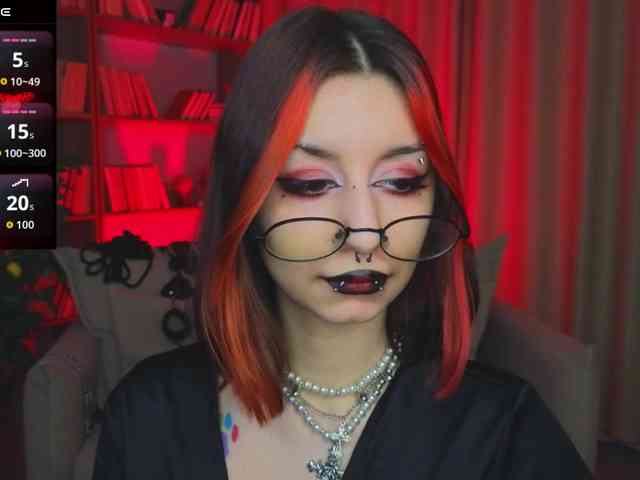 MistressMarcelline MistressMarcelline