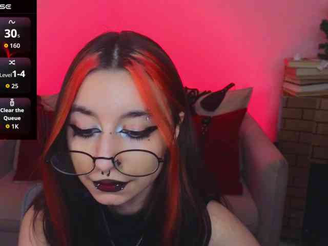 MistressMarcelline MistressMarcelline