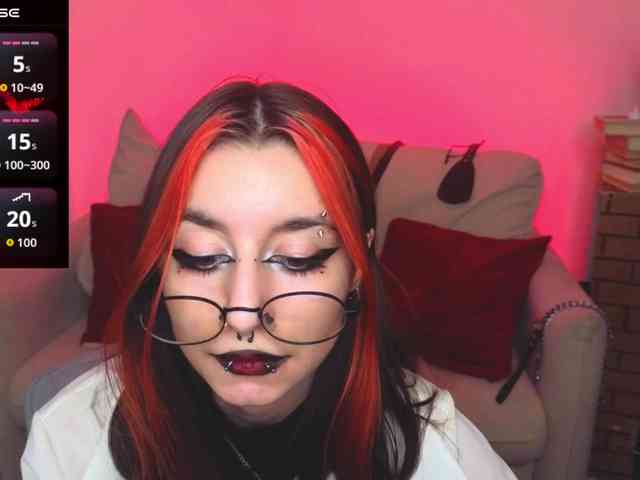 MistressMarcelline MistressMarcelline