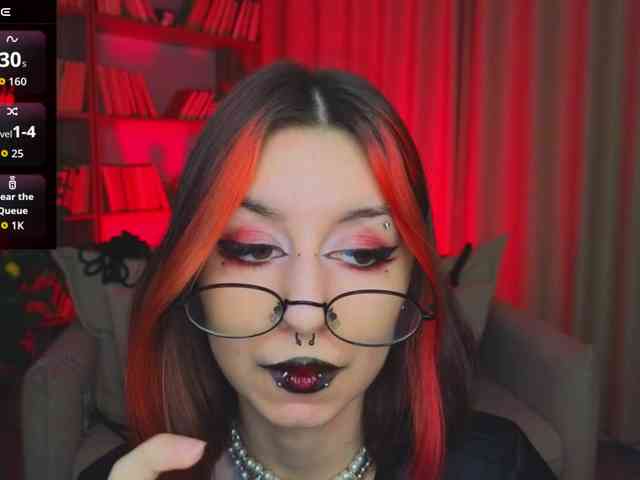 MistressMarcelline MistressMarcelline