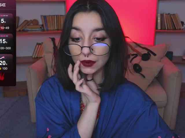live sex show MistressMarcelline