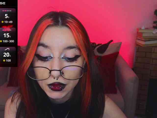 MistressMarcelline MistressMarcelline