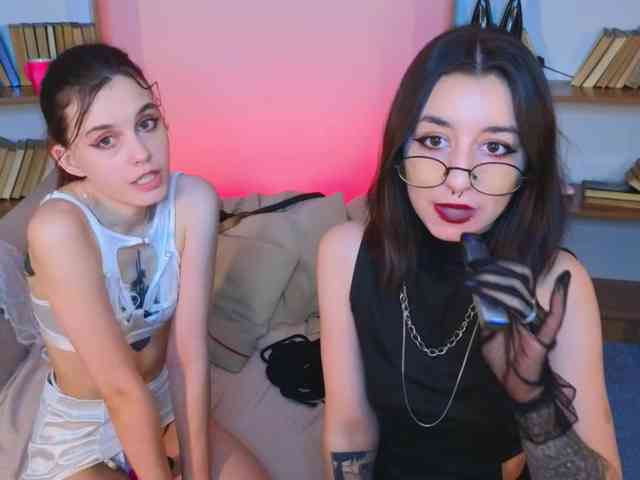 web chat MistressMarcelline