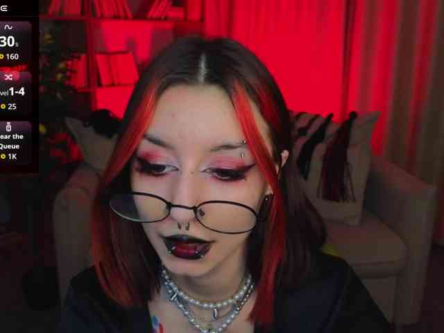 MistressMarcelline MistressMarcelline