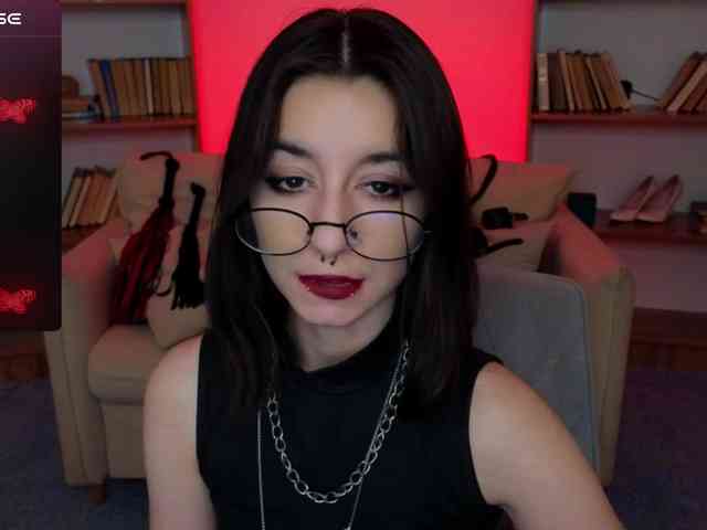 private live show MistressMarcelline