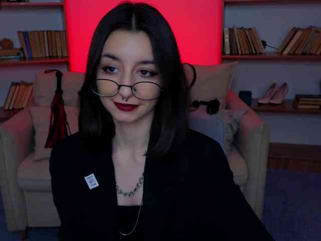 porn webcam MistressMarcelline