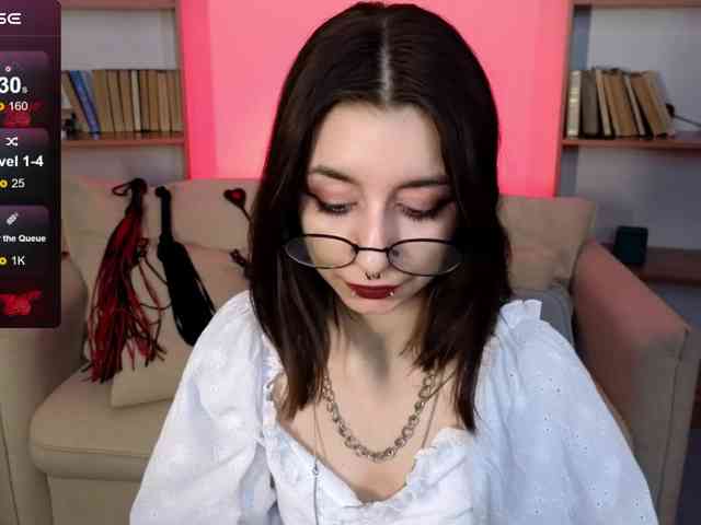 chat sex MistressMarcelline