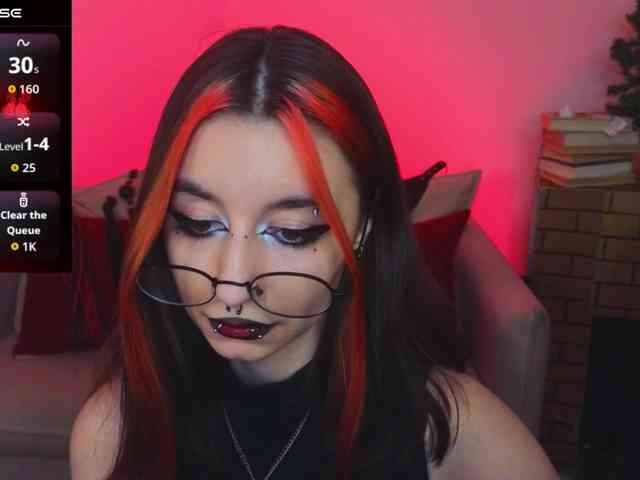 MistressMarcelline MistressMarcelline