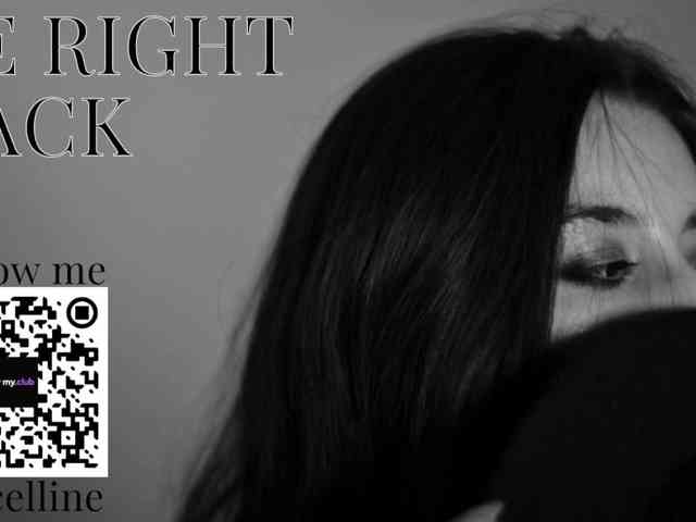 MistressMarcelline webcam