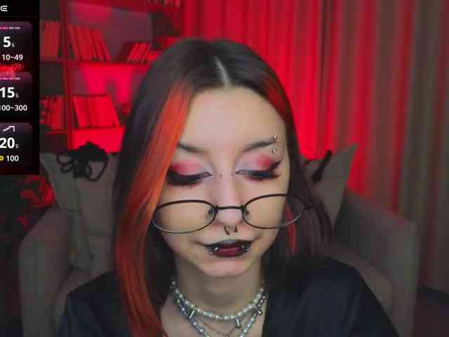 MistressMarcelline MistressMarcelline