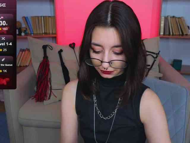 livecam porn MistressMarcelline