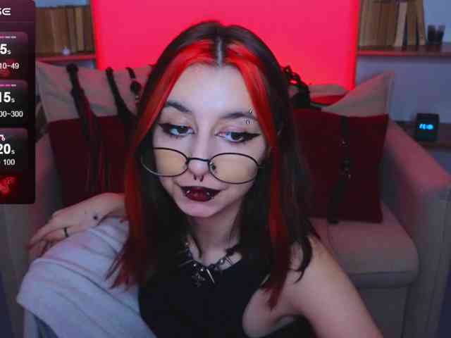 MistressMarcelline MistressMarcelline