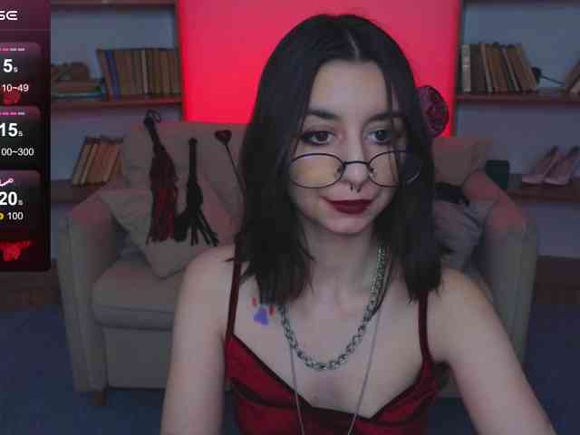 cam live MistressMarcelline