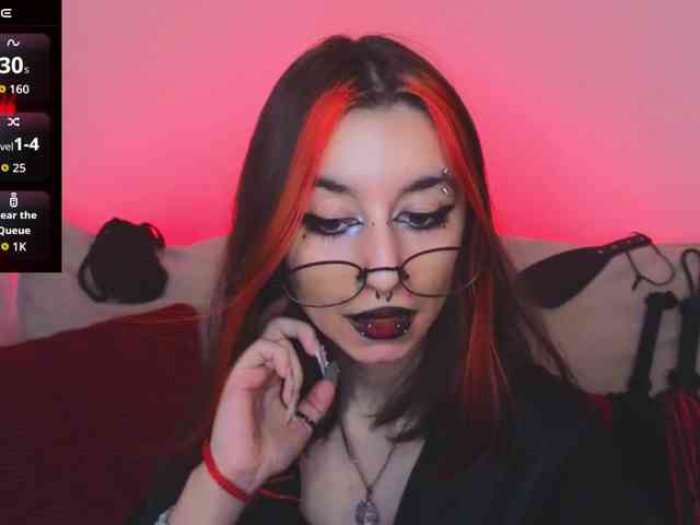 MistressMarcelline MistressMarcelline